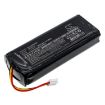 Battery for Exfo FIP-500-KIT Fiber Inspection Scope (p/n 880X279) - 1