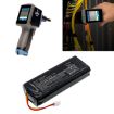Battery for Exfo FIP-500-KIT Fiber Inspection Scope (p/n 880X279) - 6