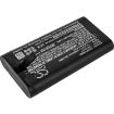Battery for Sound Devices Mixpre 10T II 833 (53304200 GS2054HH) - 2