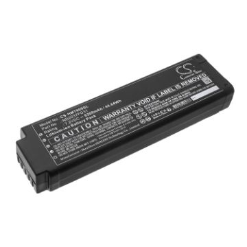 Battery for Niton DXL Analyzer (p/n ND2037HD29 ND2037HD34) - 1