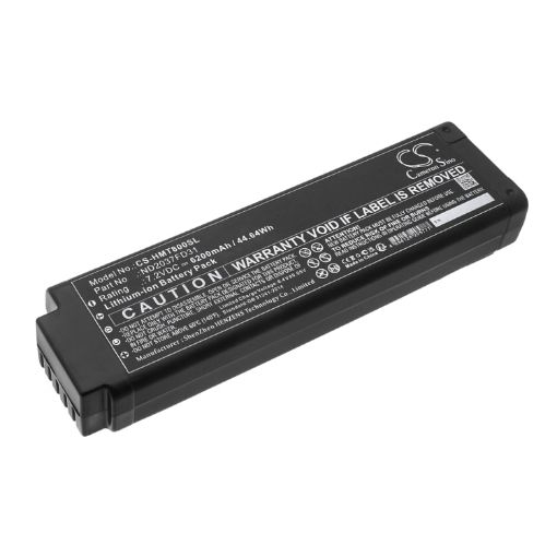 Battery for Niton DXL Analyzer (p/n ND2037HD29 ND2037HD34) - 1