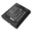 Battery for Panametrics PT900 ND2057HD24 ND2057HD26 - 1