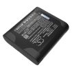 Siglent SHS800X Handheld Digital Oscil Battery - 2