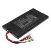 Battery for Exfo EX10 10G Ethernet Tester (p/n 01WQ0037-19) - 1