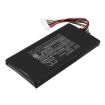 Battery for Exfo EX10 10G Ethernet Tester (p/n 01WQ0037-19) - 2