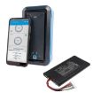 Battery for Exfo EX10 10G Ethernet Tester (p/n 01WQ0037-19) - 6