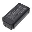 Battery for Olympus EPOCH 6LT/6LS (p/n BATT-10025) - 1