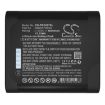 Battery for Coolview 1400XT/2100XT Surgical Headlight ND2057HD24/26 - 5