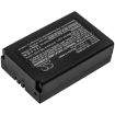Battery for Pce RCM 11 - PT603450-2P - 2