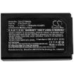 Battery for Pce RCM 11 - PT603450-2P - 5