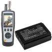 Battery for Pce RCM 11 - PT603450-2P - 6