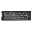 Rohde & Schwarz HA-Z223 Battery Replacement - 5