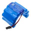 Battery for Ats Electro-Lube 500/250 Ultimate Luber (MD500BATPACK-P) - 2