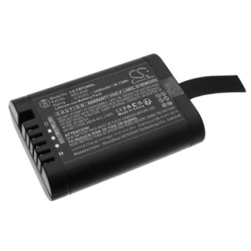 Battery for Metrohm TacticID, NanoRAM, MIRA XTR, MIRA P Raman Spectr - 1
