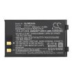 Fluke Microtest PentaScanner Battery p/n 2938-2003-01/02 - 5