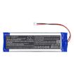 Fluke DS703/DS701 Diagnostic Videoscope Battery (AHB6637117) - 3