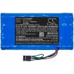 Viavi Tester ANT-5 Battery (p/n 8HR-4/3FAU) ACTERNA ANT-5 - 3