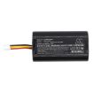 Battery for Minelab X-Terra, Manticore, Equinox 900/700 Detectors - 3