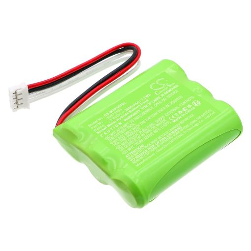 Midtronics OP-5500 Battery (p/n 59873353 BP-55) - 1