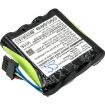 Battery for Viavi JDSU Smartclass E1 2M VDSL ADSL (p/n 0718081) - 2