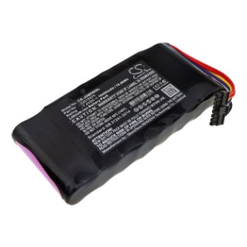 Battery for Viavi JDSU Optical Time Domain Refle MTS-5800 - 1
