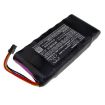 Battery for Viavi JDSU Optical Time Domain Refle MTS-5800 - 2