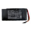 Battery for Viavi JDSU Optical Time Domain Refle MTS-5800 - 3