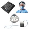 Crysound Acoustic Imager Battery Replacement - 6