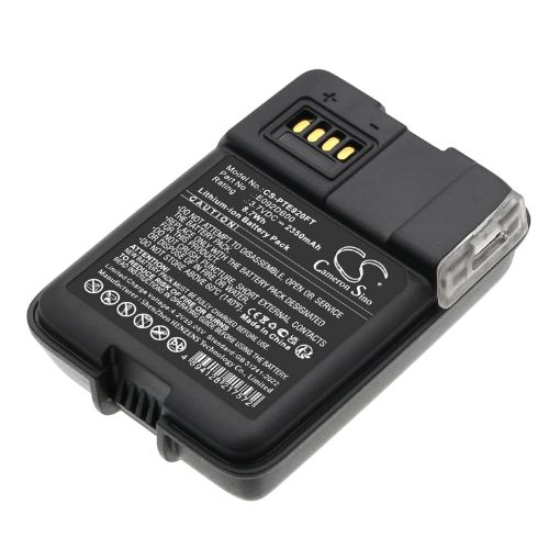 Petzl Swift RL Pro Swift RL Battery (p/n E092DB00) - 1