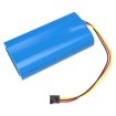 Replacement Battery for Stripelight FRT Models FRT-RS/L1/EX - 3