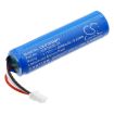 Replacement Battery for Petzl Neo Nao+ Nao E36NAO (ICR18650-35) - 1