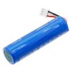 Replacement Battery for Petzl Neo Nao+ Nao E36NAO (ICR18650-35) - 2