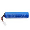 Replacement Battery for Petzl Neo Nao+ Nao E36NAO (ICR18650-35) - 3