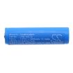 Olight Warrior & Perun Headlamp Battery (p/n ORB-186C30/32) - 3