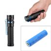 Olight Warrior & Perun Headlamp Battery (p/n ORB-186C30/32) - 4