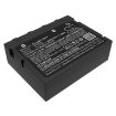 Ledlenser HR7.2 H7R SE CR Battery (p/n 603040) - 1