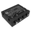 Ledlenser HR7.2 H7R SE CR Battery (p/n 603040) - 2