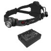 Ledlenser HR7.2 H7R SE CR Battery (p/n 603040) - 6