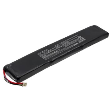 Onexplayer 1S Game Player Battery (p/n AEC627138 HD627138) - 1