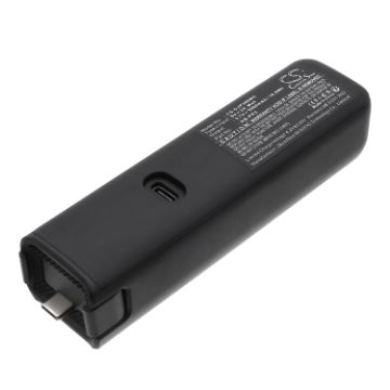 Dji Osmo Pocket 3 Battery Handle (p/n HB-PK3) Replacement Battery - 1