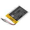Replacement Battery for Igpsport BSC100S BSC100 AHB363450 - 2
