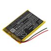 Milink GPS-K146 7" AV Player & Navigation Battery - 2