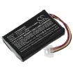 Battery for Garmin Zumo 595LM/590LM 010-12110-003 361-00077-00 - 1