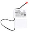 Therm-Ic Heated Gloves Battery (p/n T46-0900-001) - 3