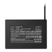 Ring Power Pack Battery (P/N 5F35E9) for Ring Devices - 4