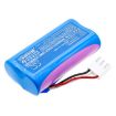 Deerma NU05 DEM-NU05 Battery (p/n INR18650-2S1P) - 2