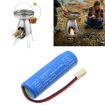 Biolite BaseCamp Stove Battery (p/n INR18650) - 6