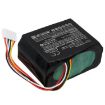 Battery for Robomow Friendly Robotics RK1000 22AKFAFB619 - 2