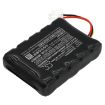 Optimow 7/5/4 Battery (p/n R0100999-00 T0100110-00) Greenworks - 2