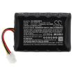 Optimow 7/5/4 Battery (p/n R0100999-00 T0100110-00) Greenworks - 3